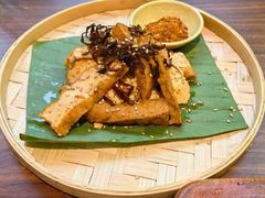 -良米山·云南野生菌过桥米线(上海首店)
