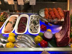 -解放碑威斯汀酒店-知味国际美食餐厅