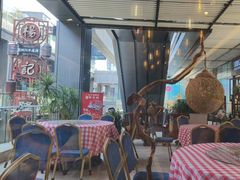 -粤香楼(新光里店)
