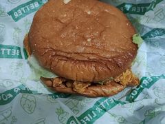 -德克士(砂之船奥特莱斯店)