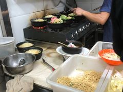 -曹宝林砂锅麻辣烫(星光路店)