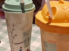 -彭耕记猪油炒小菜(吉联mall店)