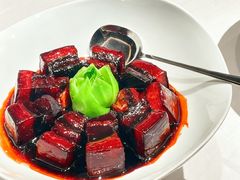 -蘇锦宴·淮扬菜烤鸭·小院(三元桥霄云路店)