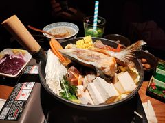 -玉川屋·深夜食堂居酒屋(柳巷店)