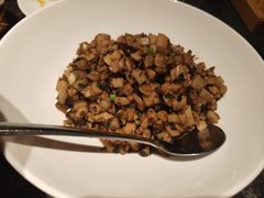 -炊烟小炒黄牛肉(浦东世纪汇店)