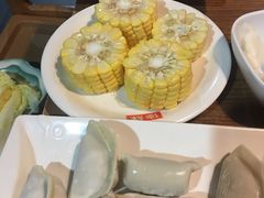 -傣妹火锅(南京东路一店)