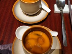 海参炖蛋-上海中星铂尔曼大酒店 锦·日本料理