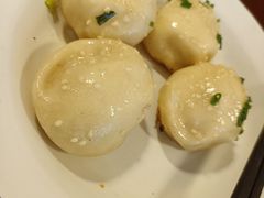 -舒蔡记生煎菜饭(云南中路店)