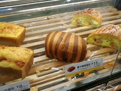 -85度C(南京张府园店)