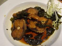 -绿茶餐厅(乐峰广场店)