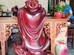 -长兴菜馆(高桥店)