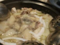 -百年果林椰子鸡(中洲店)