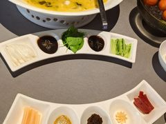-阿庄新豫菜(通泰路店)