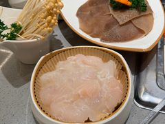 -海底捞火锅(团结桥店)