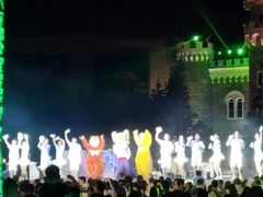 -青岛方特梦幻王国