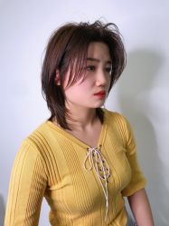 -3AM·S HAIR SALON烫发染发接发