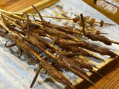 -大富蚝乌东哥饭店·石锅鱼杂·柠檬鸭(革新路店)