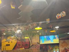 -郑贵初烧烤·烤凤爪的发明者(王家湾店)