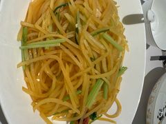 -眉州东坡·熊猫主题餐厅(枫蓝店)