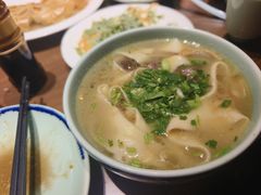 -萧记三鲜烩面(郑汴路店)