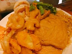 -素德轩素食餐厅(东港店)