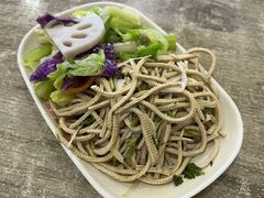 -津门张记包子铺(华昌道店)