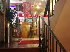 门面-维吾尔餐厅(宜山路店)