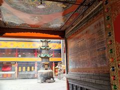 -金塔寺