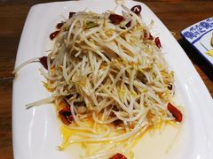 -金之禾馍菜汤四川家常菜(华城国际中心店)