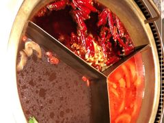 -麻路成都火锅(柏威年店)