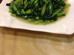 蒜泥青菜-旭龙鱼头王(航华店)