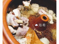 -云海肴·汽锅鸡·云南菜(天津国金汇店)