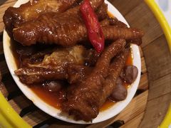 -火啫啫·粤式啫啫煲(南京弘阳店)