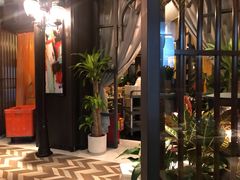 -润园四季椰子鸡火锅(海上世界店)