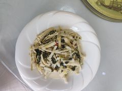 -天乐农家鱼头王(天目湖店)