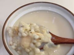 -小团圆糖水铺(襄阳南路店)