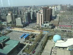 希尔顿视界美食自助餐厅-视界美食自助餐厅·石家庄希尔顿酒店