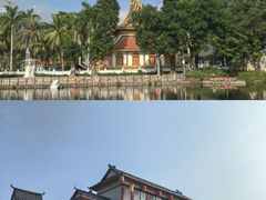 -深圳锦绣中华民俗村