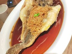 -粤集·手工粤菜(皇庭广场店)