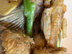 -大良毋米粥(锦龙路总店)