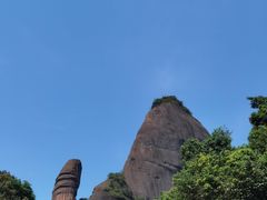 -丹霞山风景名胜区