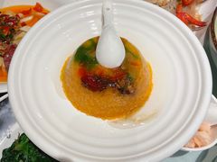 -松鹤楼(狮山永利广场店)