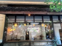 -WABI COFE(愚园路店)