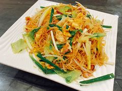 -美极鲜食坊(宝安南路店)