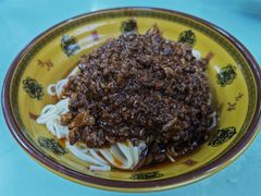-食惠里小笼包面馆(越秀店)