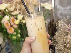 -边渡咖啡烘焙店(昙华林店)