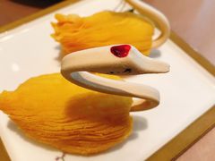 -万达瑞华酒店·品珍中餐厅