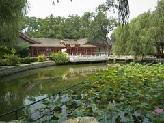 -钓鱼台国宾馆