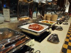 -随园餐厅自助早餐(祥生大酒店)