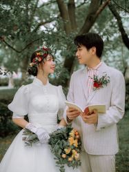 -女王风尚STUDIO·轻奢化定制